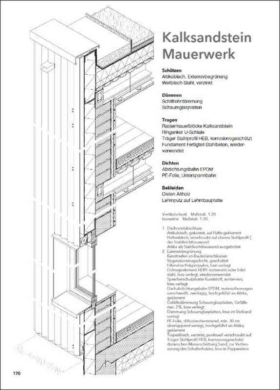 Sortenrein Bauen
