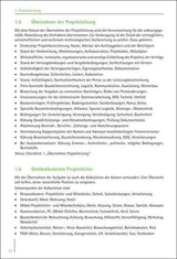 Der Projektleiter