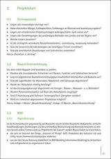 Der Projektleiter