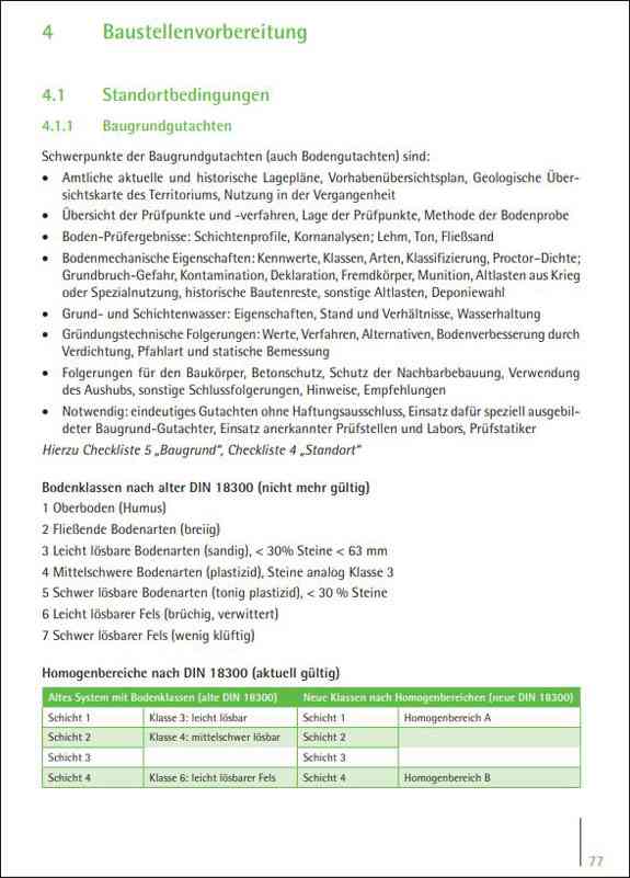 Der Projektleiter