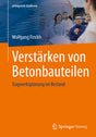 Verstärken von Betonbauteilen Wolfgang Finckh