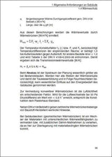 Schadenfreies Bauen sowie Ermittlung und Beseitigung von Bauschäden
