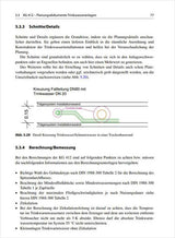 Entwurfsplanung der Technischen Gebäudeausrüstung