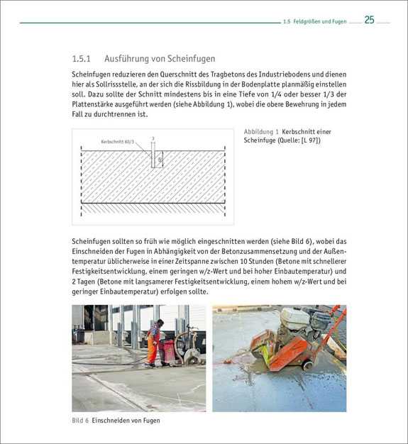 Industrieböden