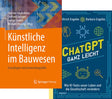 KI im Bauwesen ChatGPT Buch Paket