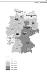 SIRADOS Kalkulationshandbuch Tiefbau und Landschaftsbau 2025