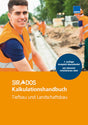 SIRADOS Kalkulationshandbuch Tiefbau GALA 2025