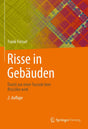 Fachbuch Risse in Gebäuden Frank Frössel