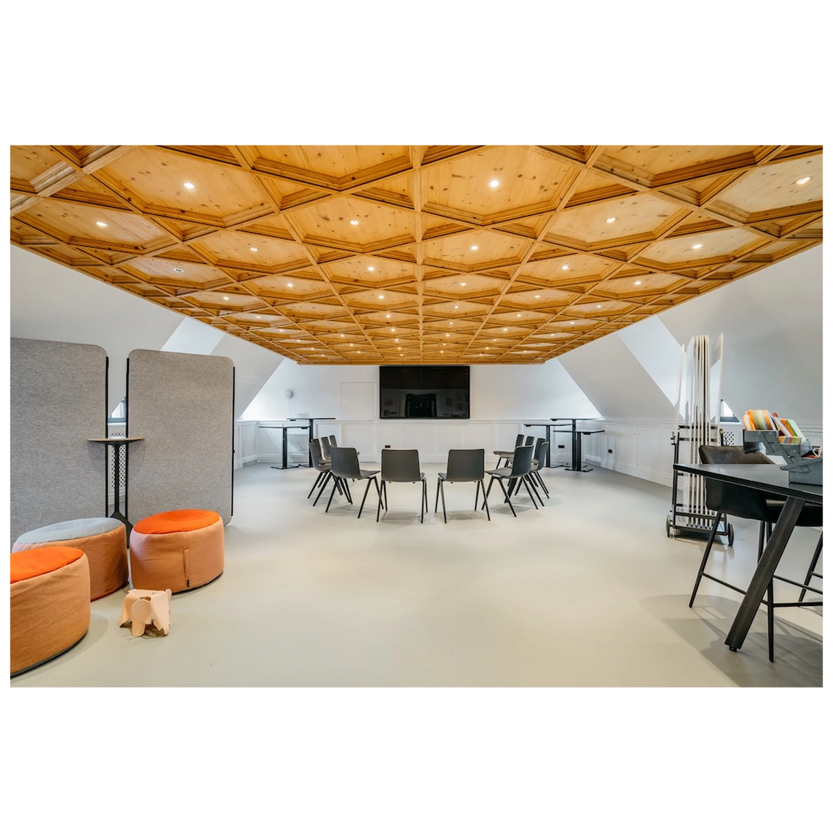 Best Workspaces 2026