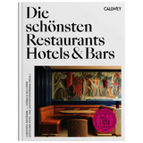Die schönsten Restaurants, Hotels & Bars 2026