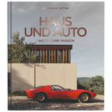 Haus und Auto: Wo Träume parken