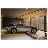 Haus und Auto: Wo Träume parken