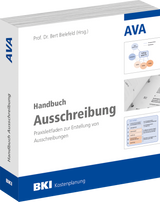 BKI Handbuch Ausschreibung