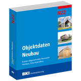 BKI Objektdaten Neubau N22 Holzbau