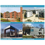 BKI Objektdaten Neubau Paket N21 + N22
