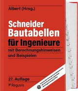 Bautabellen für Ingenieure 27. Auflage 2026