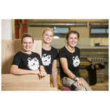 dds T-Shirt (Größe 2XL)