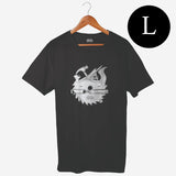 dds T-Shirt (Größe L)