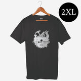 dds T-Shirt (Größe 2XL)