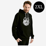 dds Hoodie (Größe 2XL)