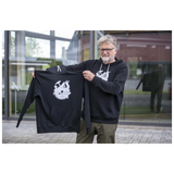 dds Hoodie (Größe 2XL)