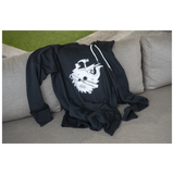 dds Hoodie (Größe 2XL)