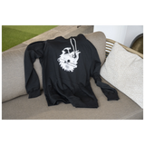 dds Hoodie (Größe 2XL)