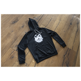 dds Hoodie (Größe 2XL)