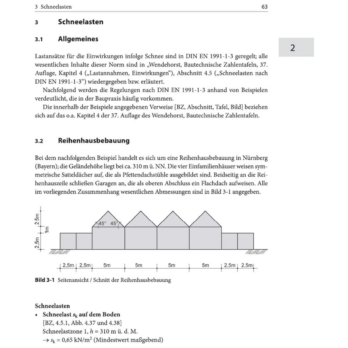 Wendehorst Beispiele aus der Baupraxis 8. Auflage 2026