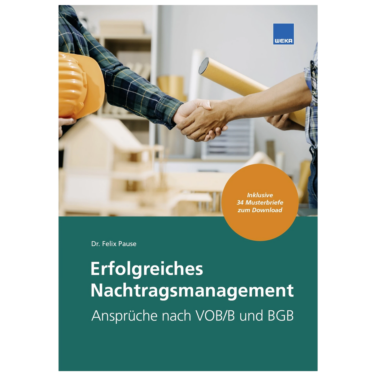Erfolgreiches Nachtragsmanagement