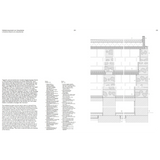 100 Details: Gezeichnete Wirklichkeit in Fassade, Konstruktion und Material