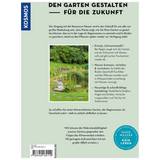 Wasser im Garten clever managen
