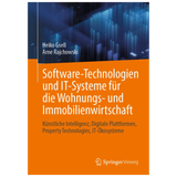 Software‑Technologien und IT‑Systeme für die Wohnungs‑ und Immobilienwirtschaft 