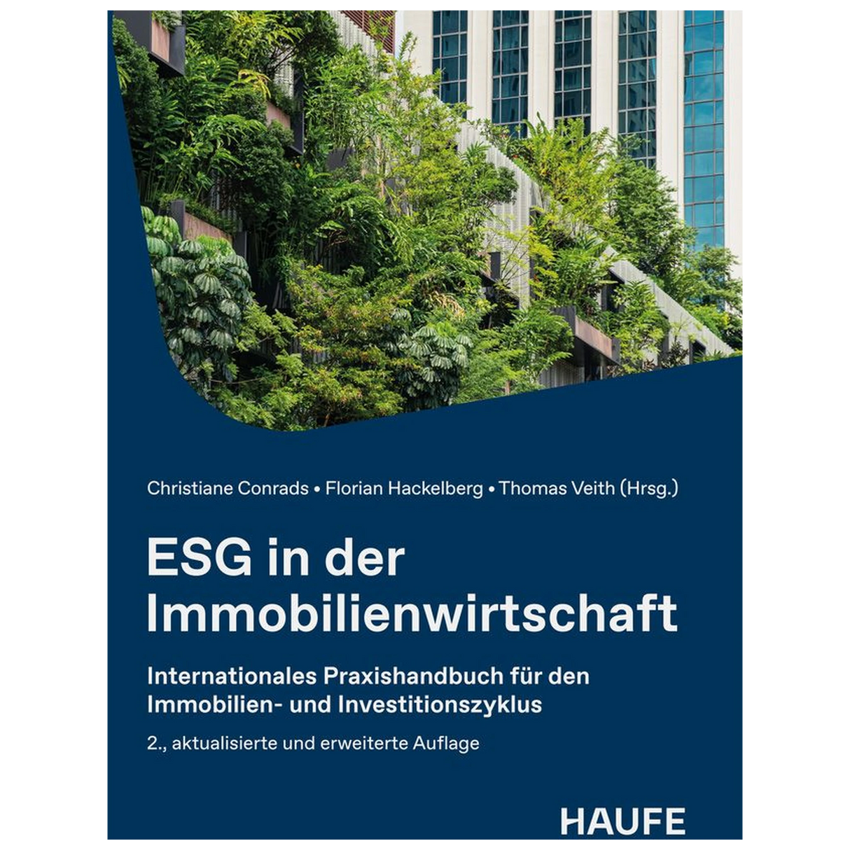 ESG in der Immobilienwirtschaft