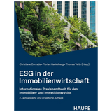 ESG in der Immobilienwirtschaft