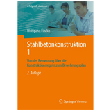Stahlbetonkonstruktion 1
