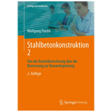 Stahlbetonkonstruktion 2