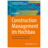 Construction Management im Hochbau