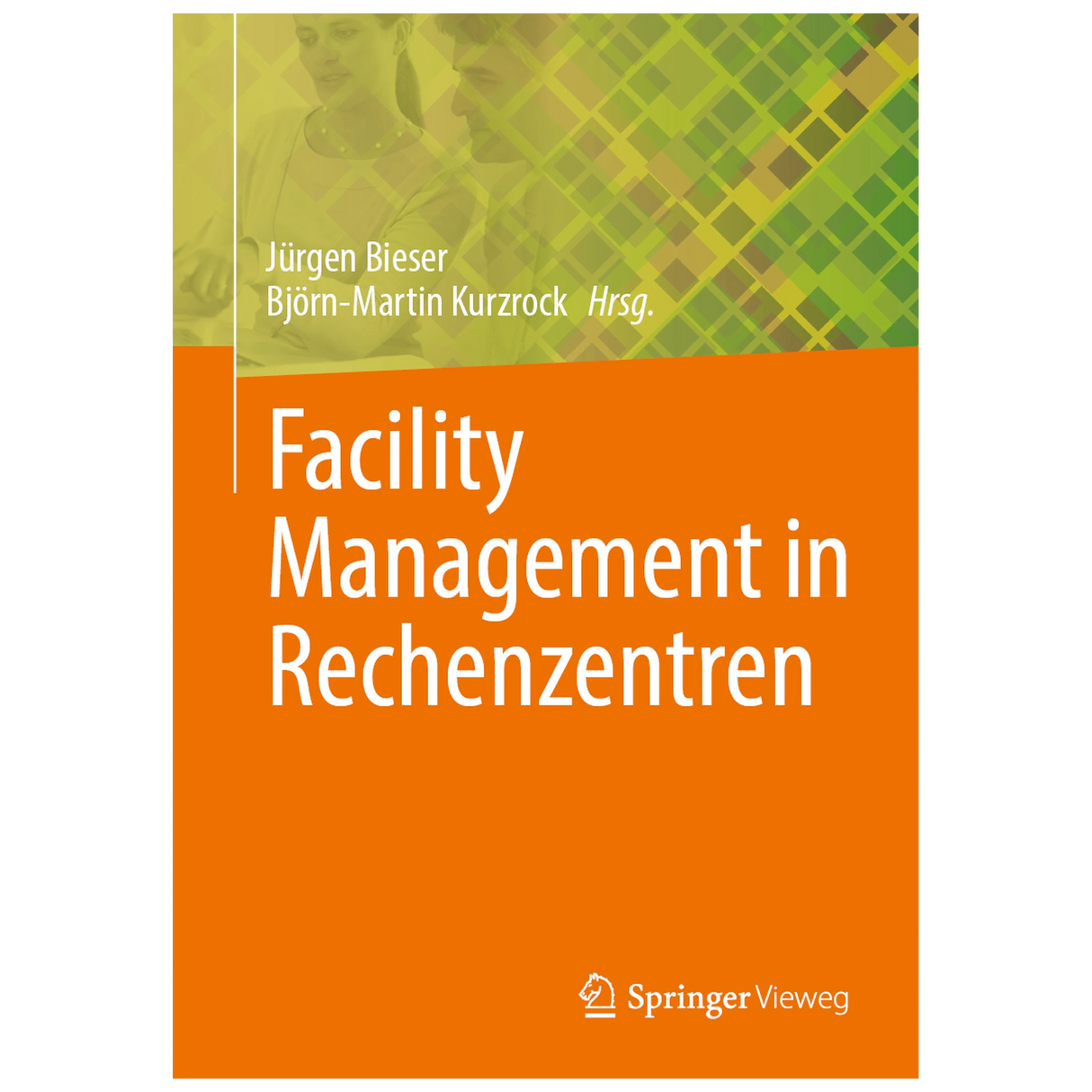 Facility Management in Rechenzentren