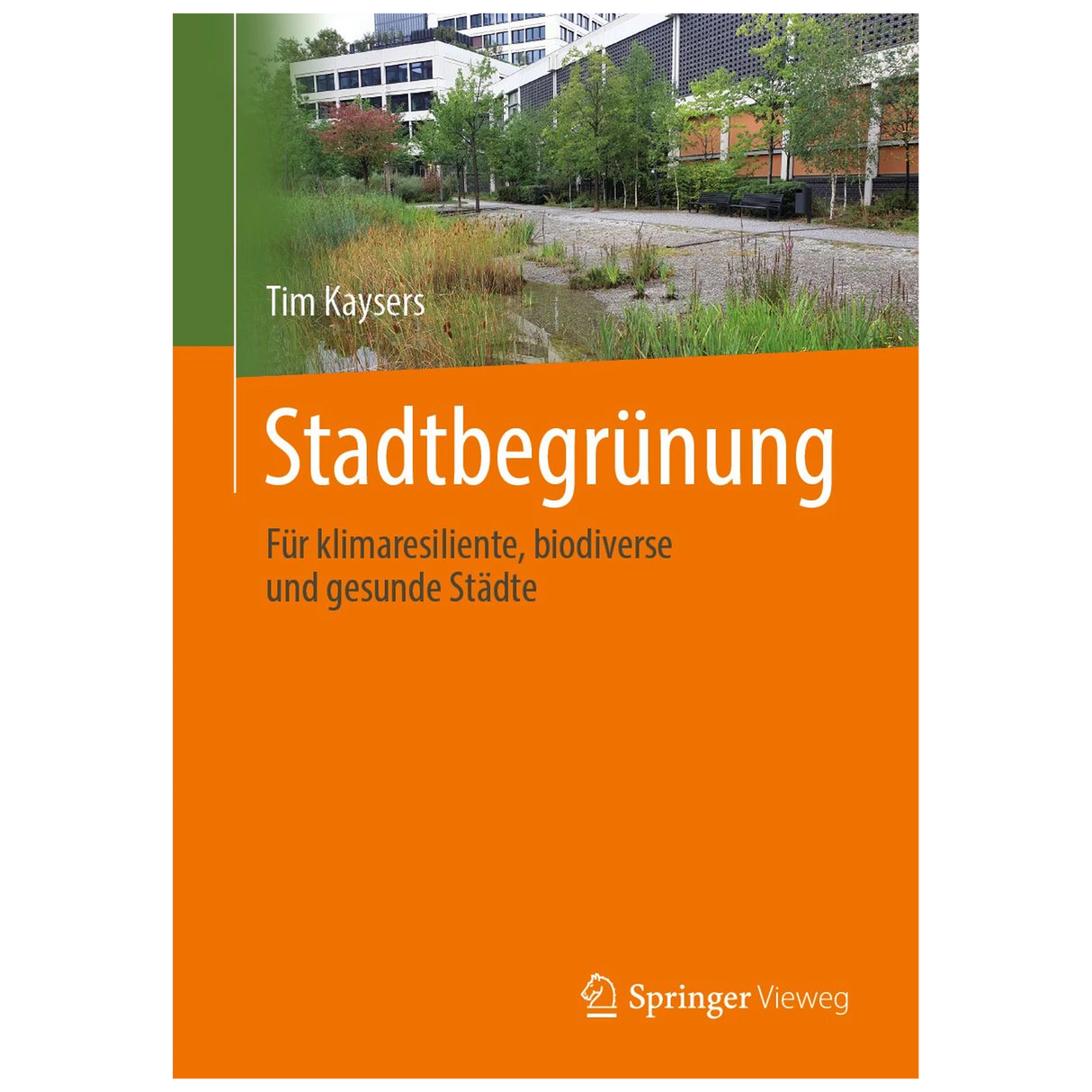 Stadtbegrünung