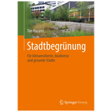 Stadtbegrünung
