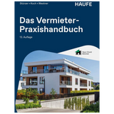 Das Vermieter-Praxishandbuch