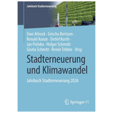 Stadterneuerung und Klimawandel