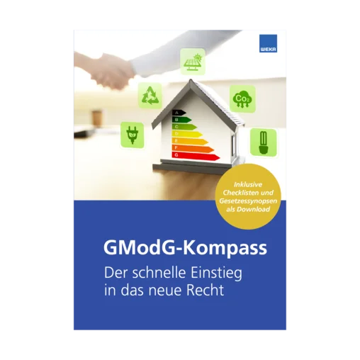 GModG-Kompass - Der schnelle Einstieg in das neue Recht