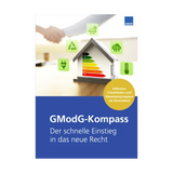 GModG-Kompass - Der schnelle Einstieg in das neue Recht