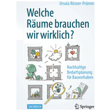 Welche Räume brauchen wir wirklich?