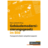 Gebäudemodernisierungsgesetz GeMoG 2026 im Bild