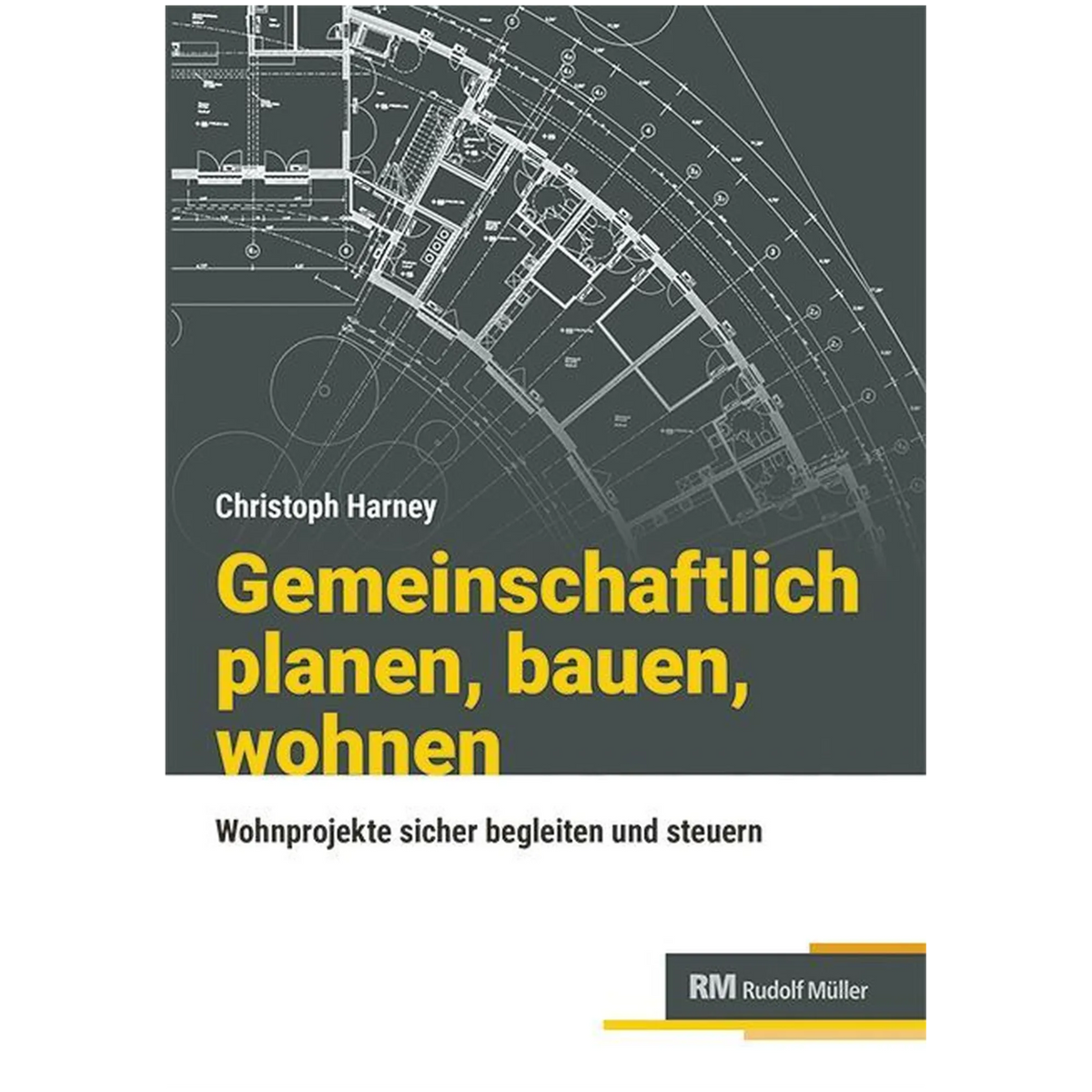 Gemeinschaftlich planen, bauen, wohnen
