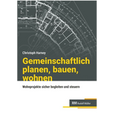 Gemeinschaftlich planen, bauen, wohnen
