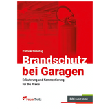 Brandschutz bei Garagen